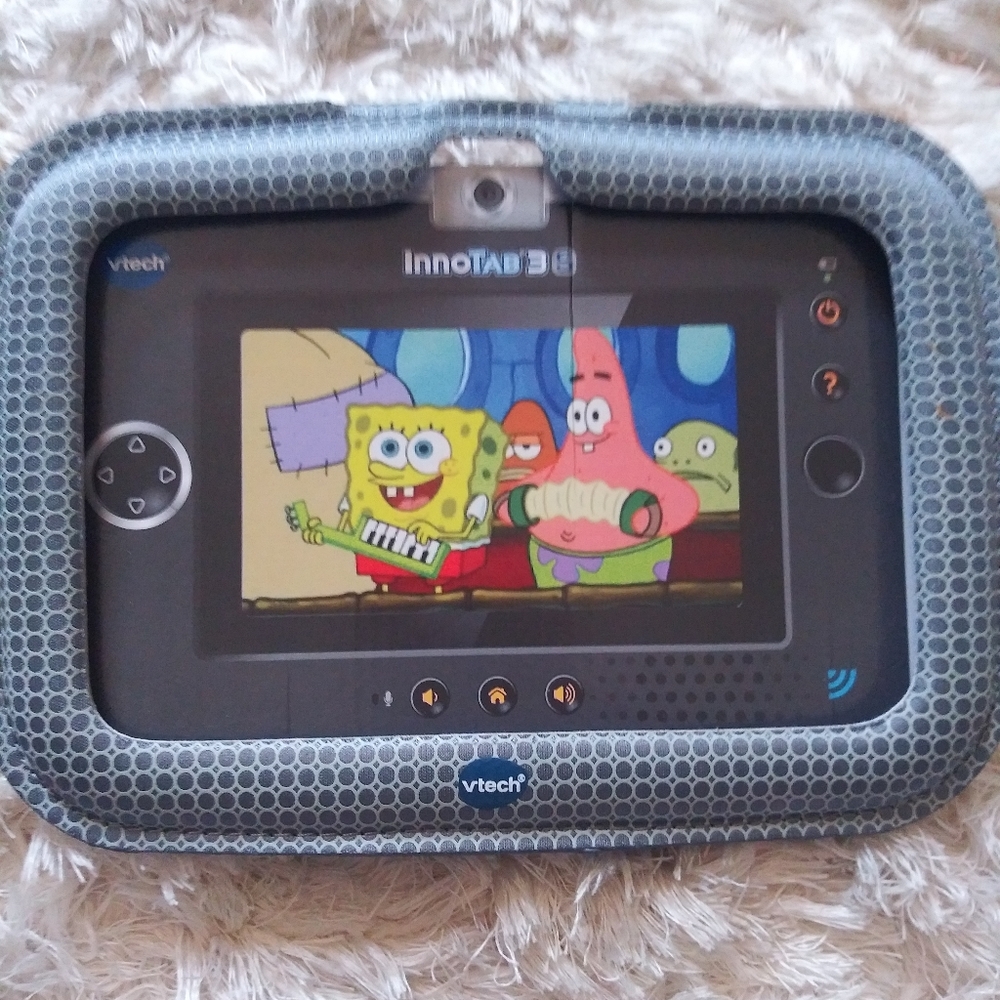 InnoTab 3s case